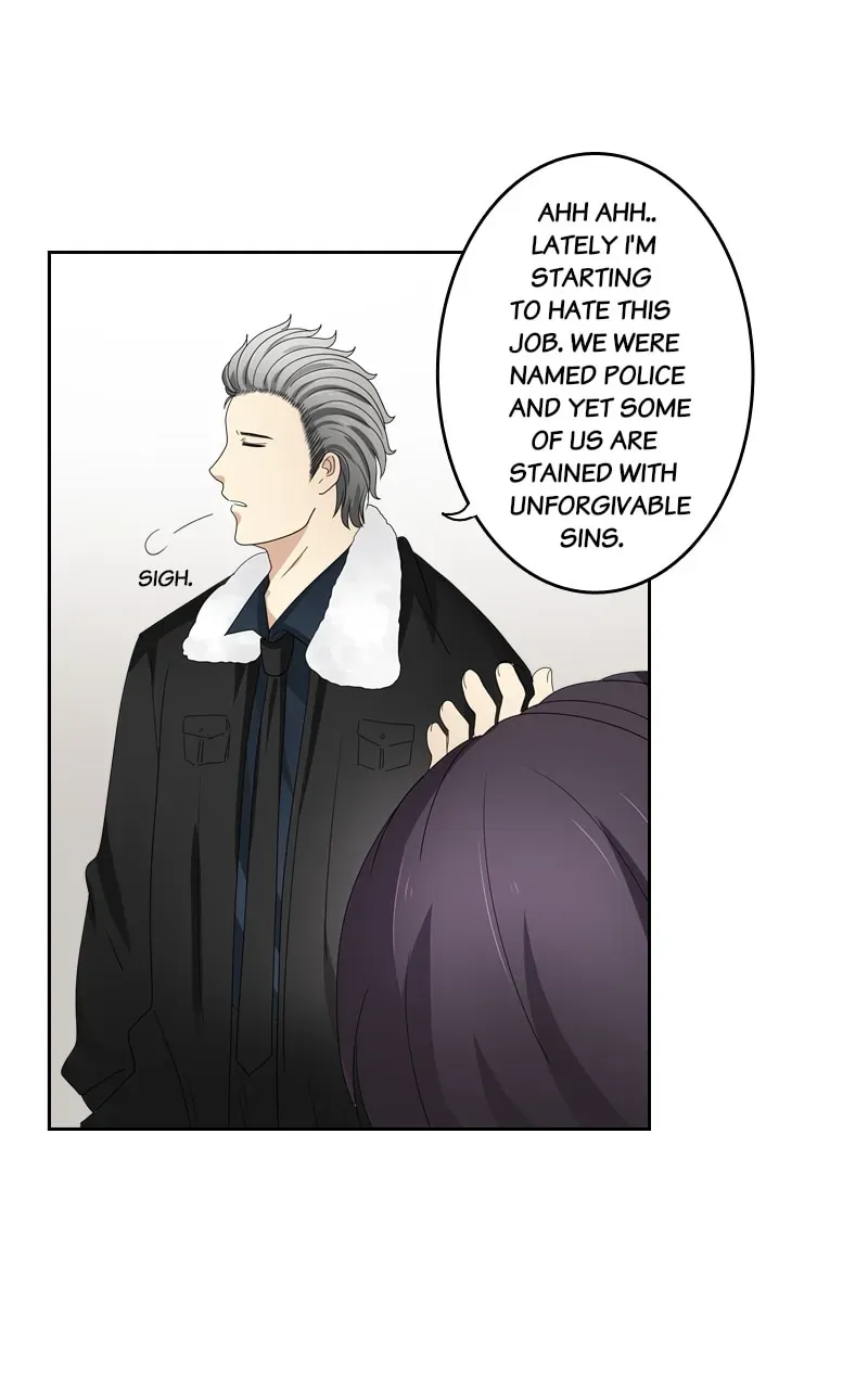 Endorphin Chapter 5.4 page 20 - 