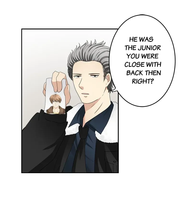 Endorphin Chapter 5.4 page 3 - 