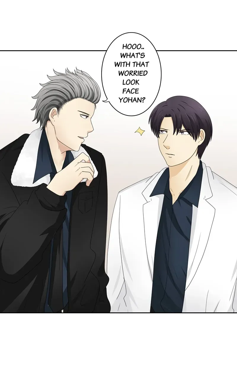 Endorphin Chapter 5.4 page 22 - 