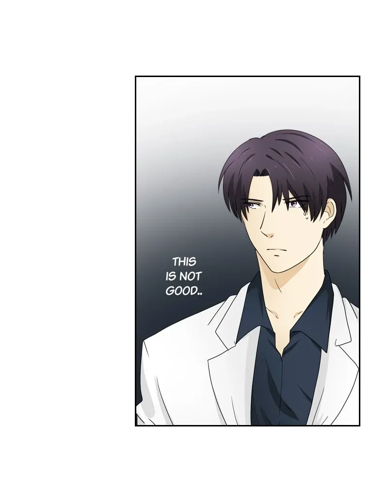Endorphin Chapter 5.4 page 4 - 