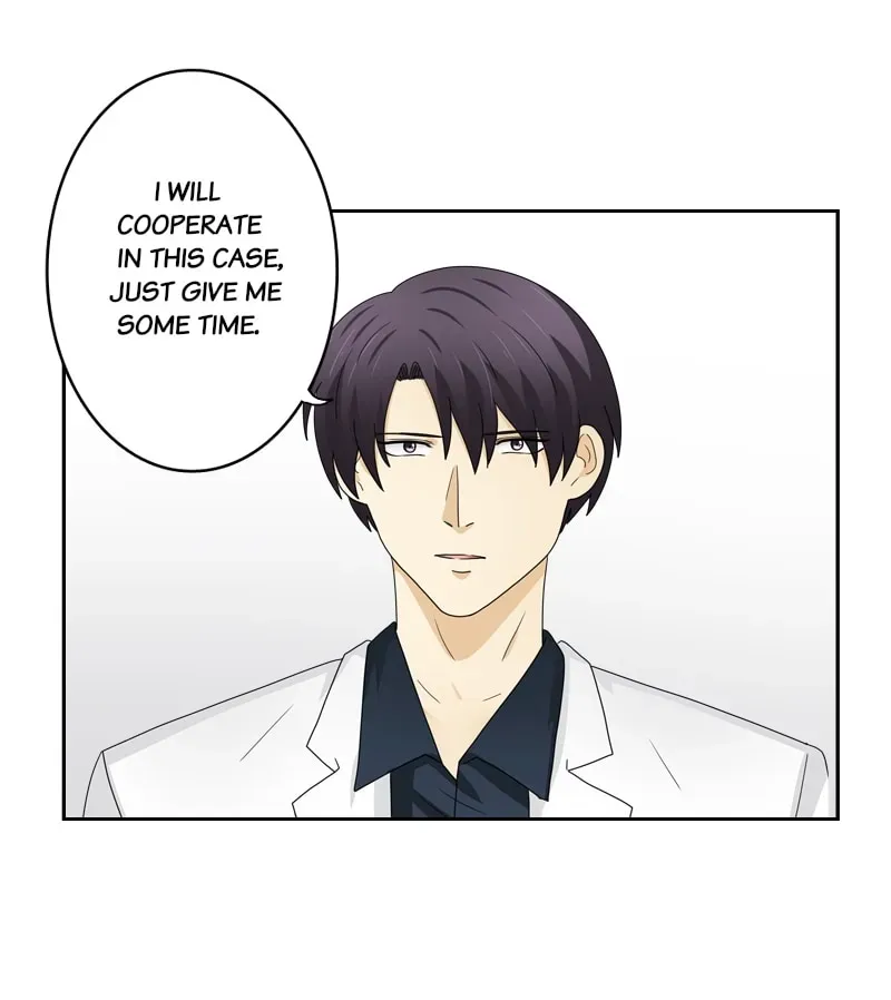 Endorphin Chapter 5.4 page 32 - 