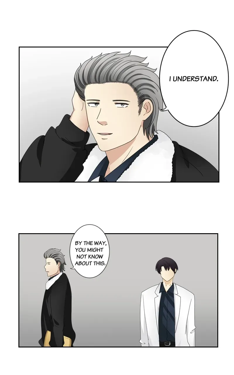 Endorphin Chapter 5.4 page 33 - 