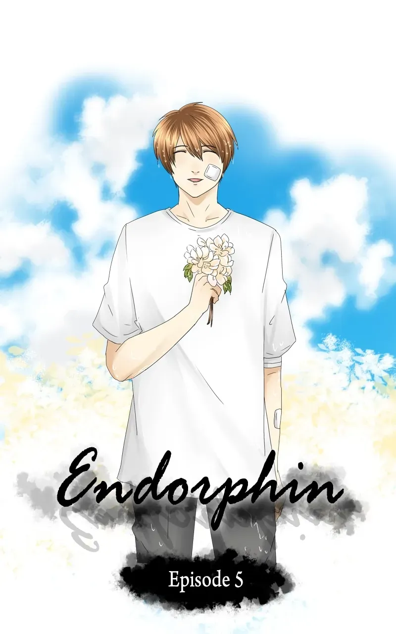 Endorphin Chapter 5.4 page 37 - 