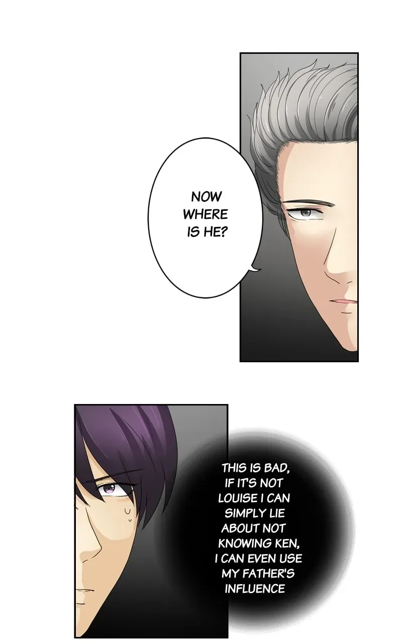 Endorphin Chapter 5.4 page 5 - 