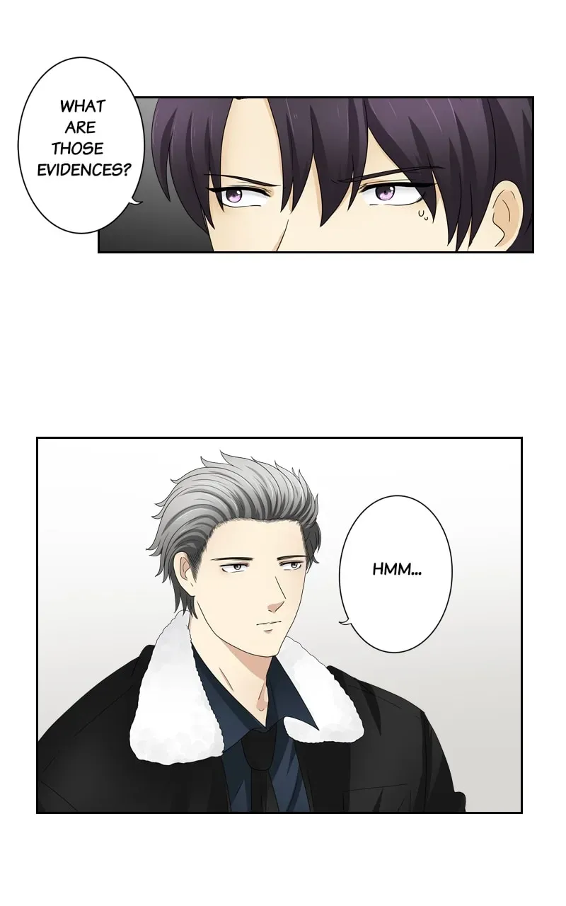 Endorphin Chapter 5.4 page 7 - 