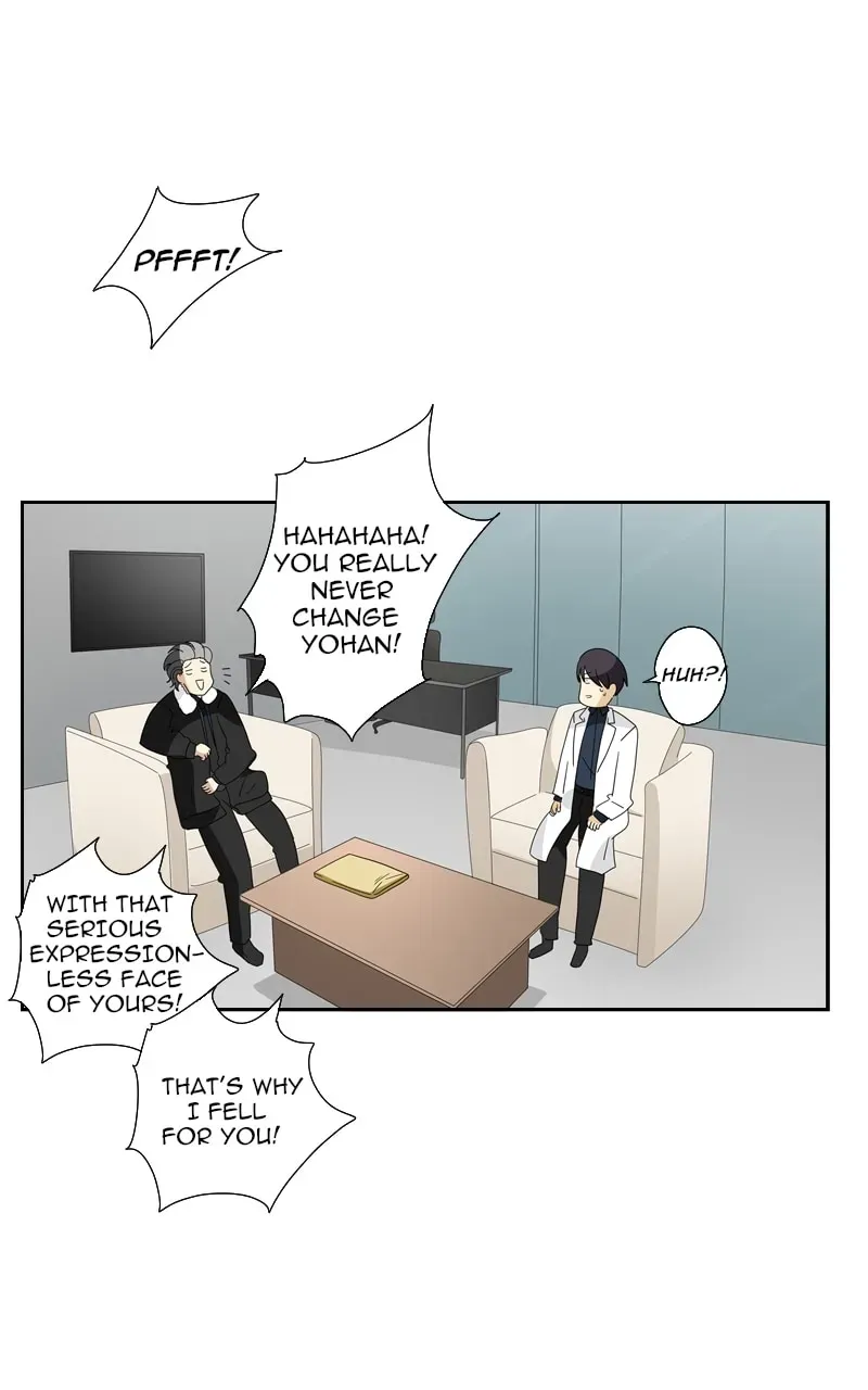 Endorphin Chapter 5.4 page 8 - 