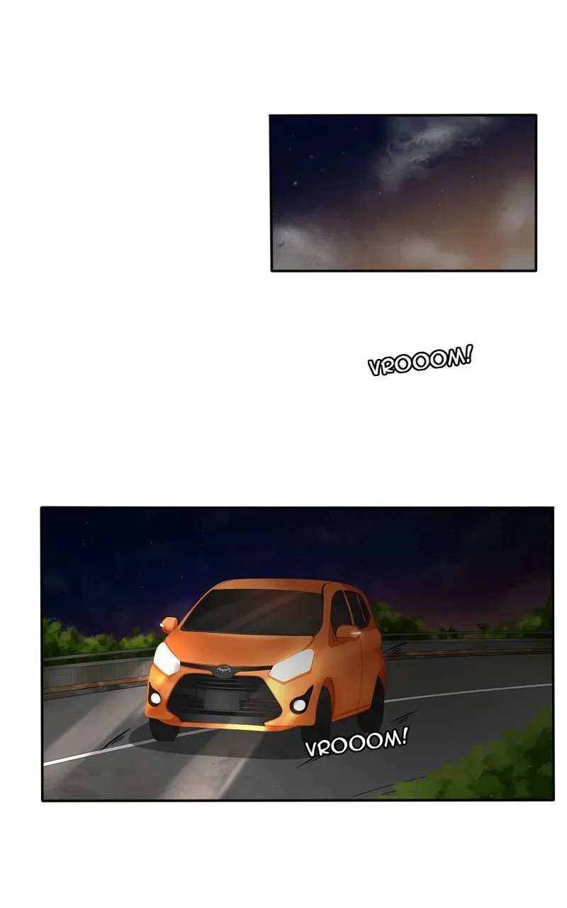 Endorphin Chapter 5.5 page 2 - 