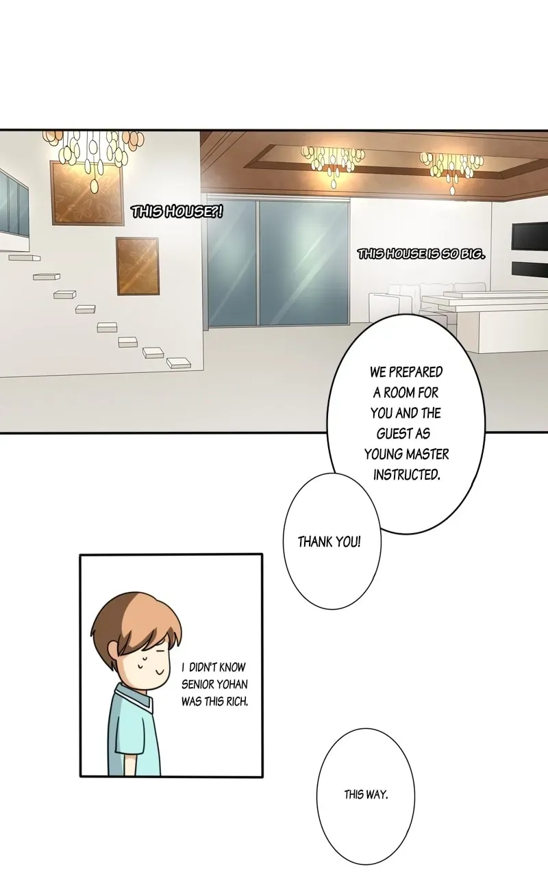 Endorphin Chapter 5.5 page 13 - 
