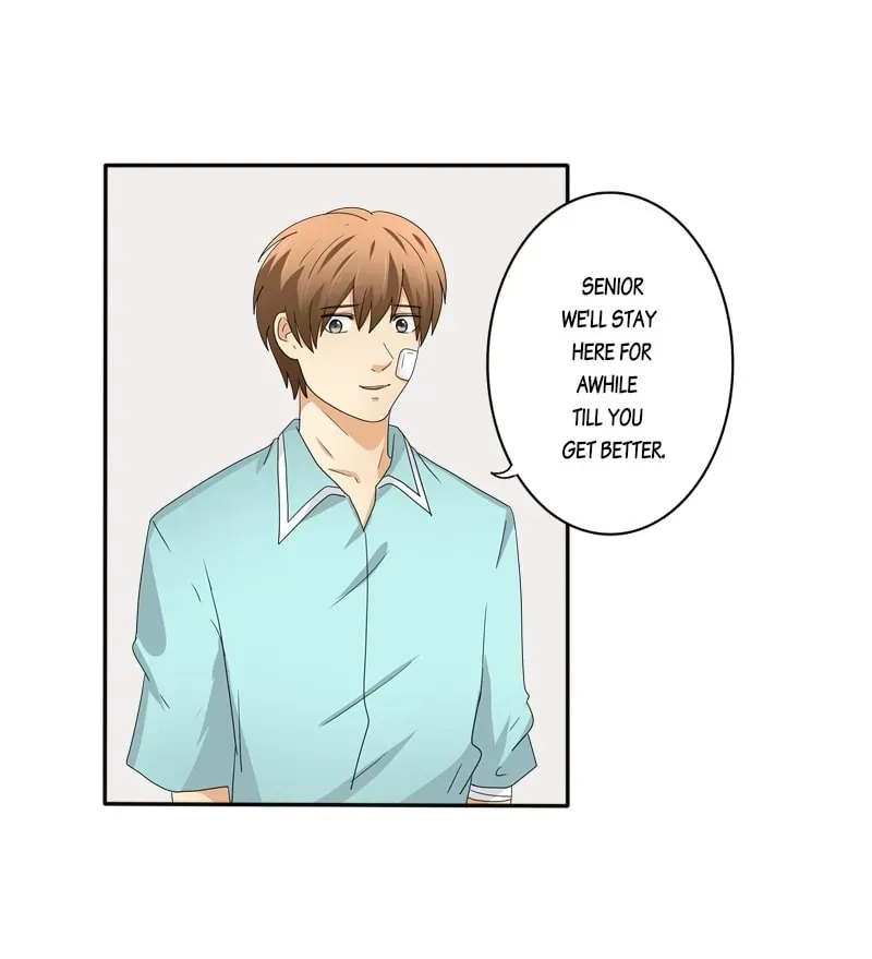 Endorphin Chapter 5.5 page 16 - 