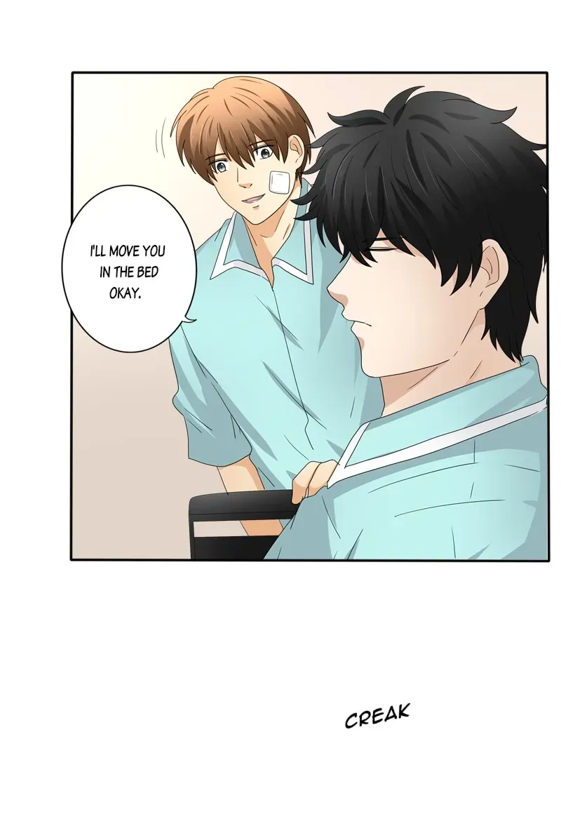 Endorphin Chapter 5.5 page 17 - 