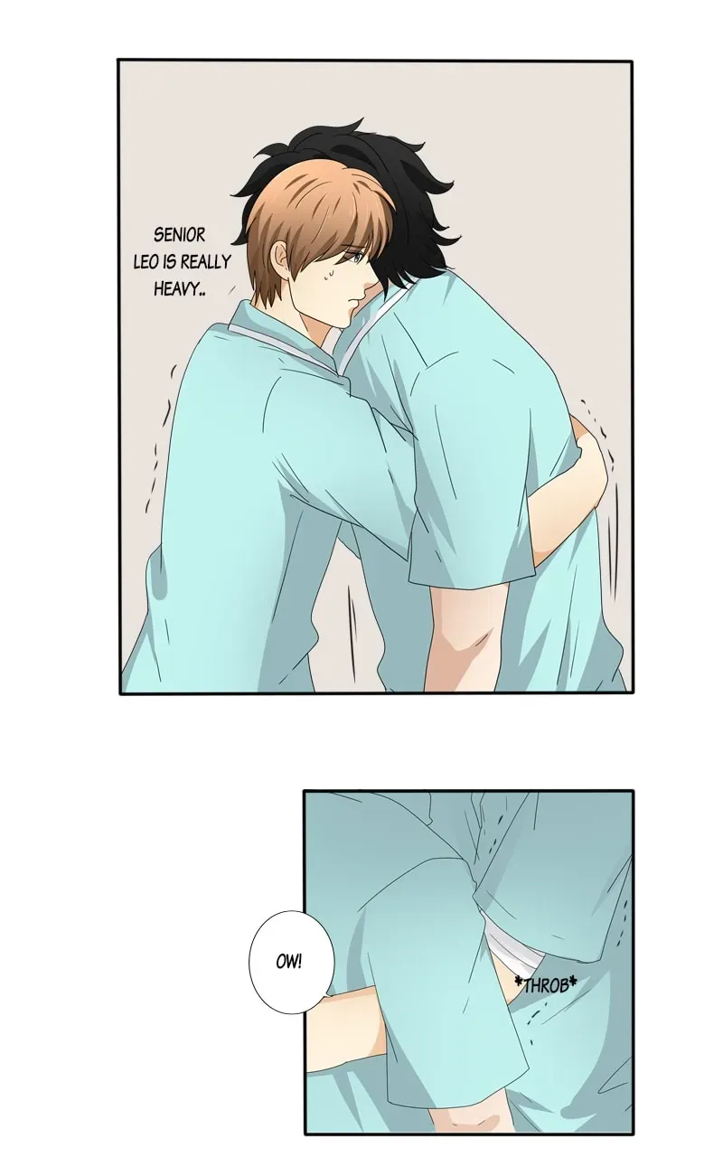 Endorphin Chapter 5.5 page 18 - 