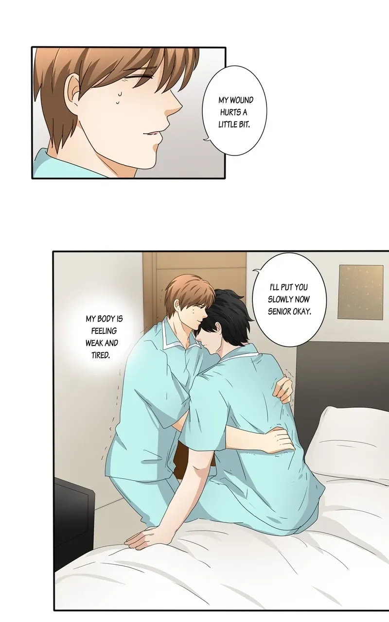 Endorphin Chapter 5.5 page 19 - 