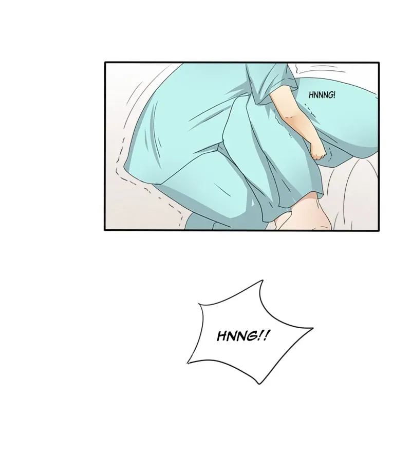 Endorphin Chapter 5.5 page 20 - 
