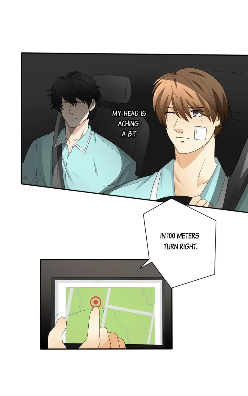 Endorphin Chapter 5.5 page 3 - 