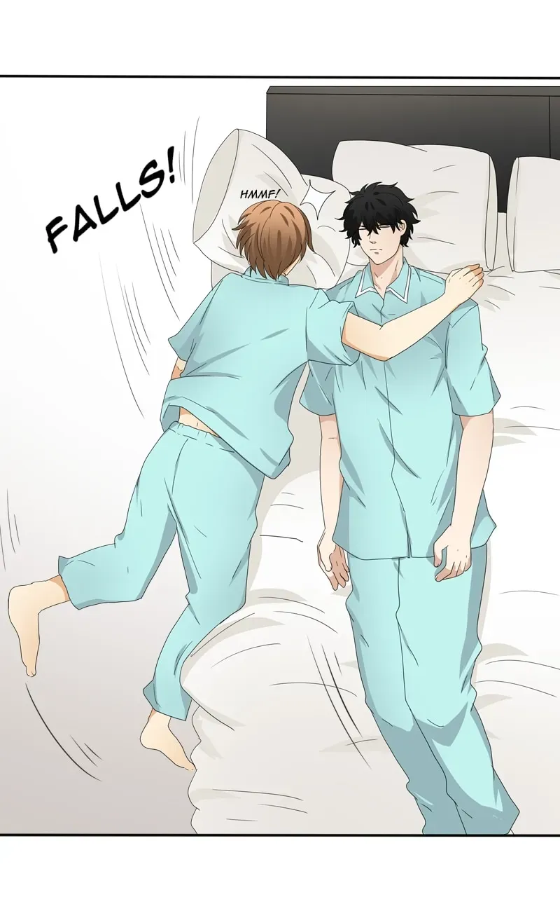 Endorphin Chapter 5.5 page 21 - 