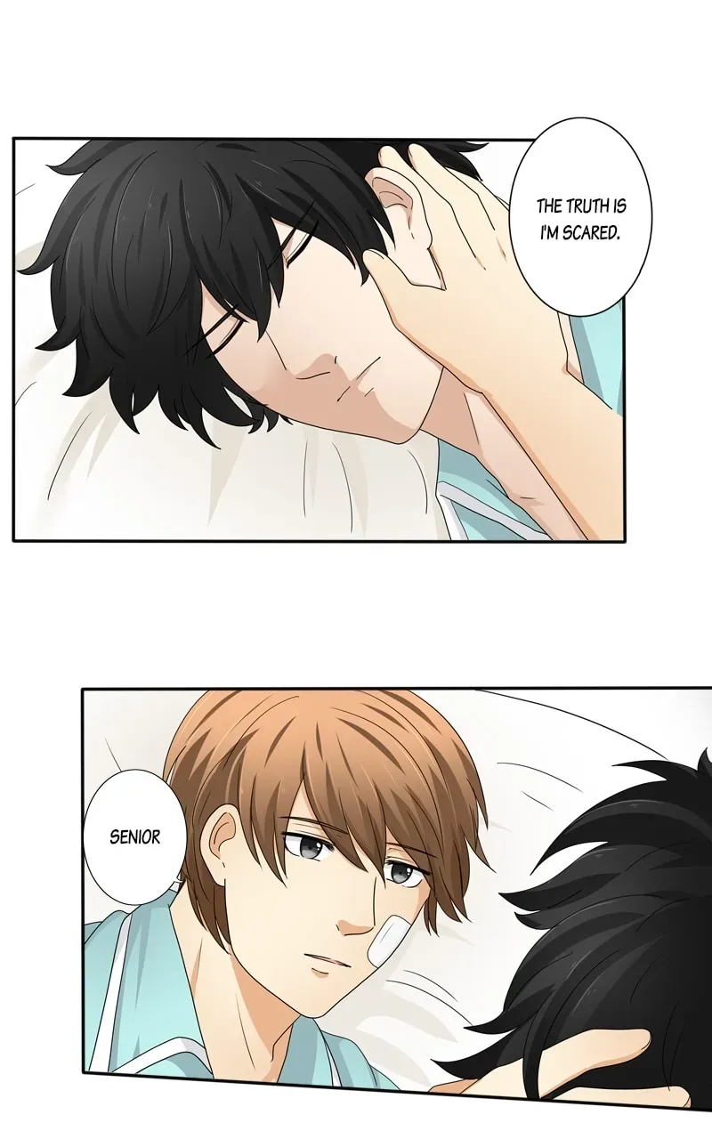 Endorphin Chapter 5.5 page 24 - 