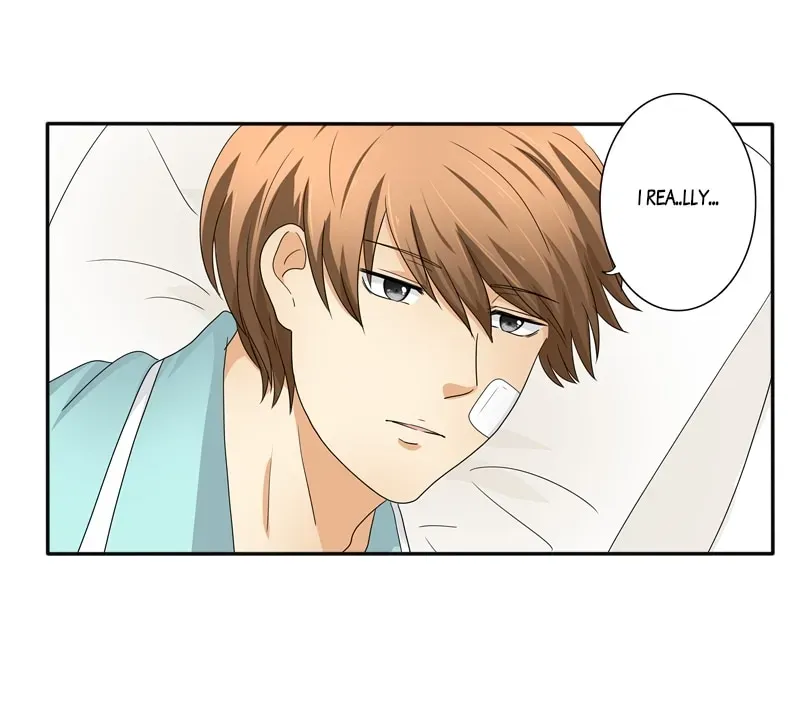 Endorphin Chapter 5.5 page 25 - 