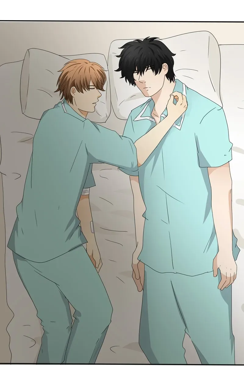 Endorphin Chapter 5.5 page 26 - 