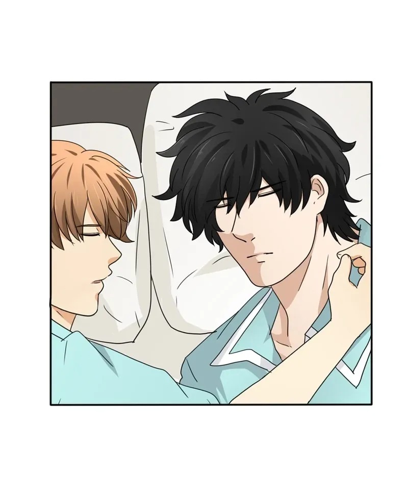 Endorphin Chapter 5.5 page 27 - 