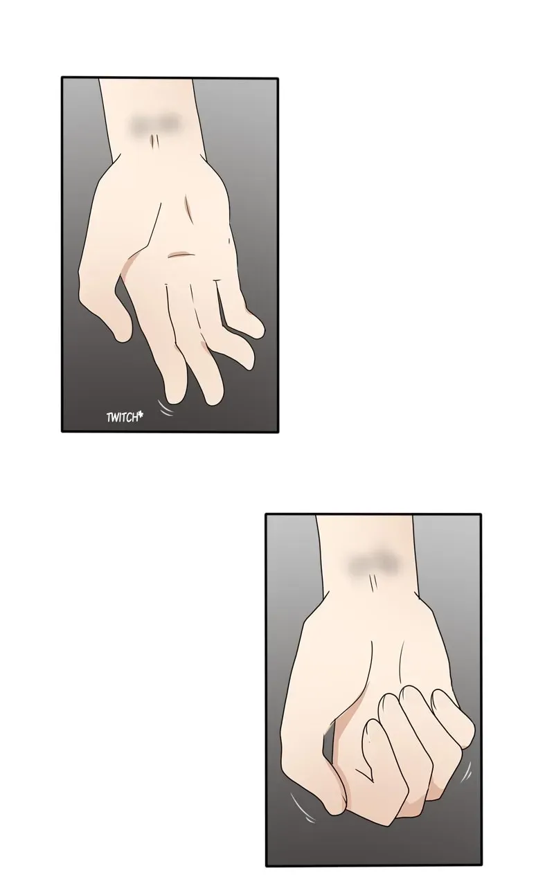 Endorphin Chapter 5.5 page 29 - 
