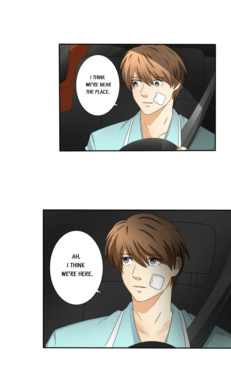 Endorphin Chapter 5.5 page 4 - 