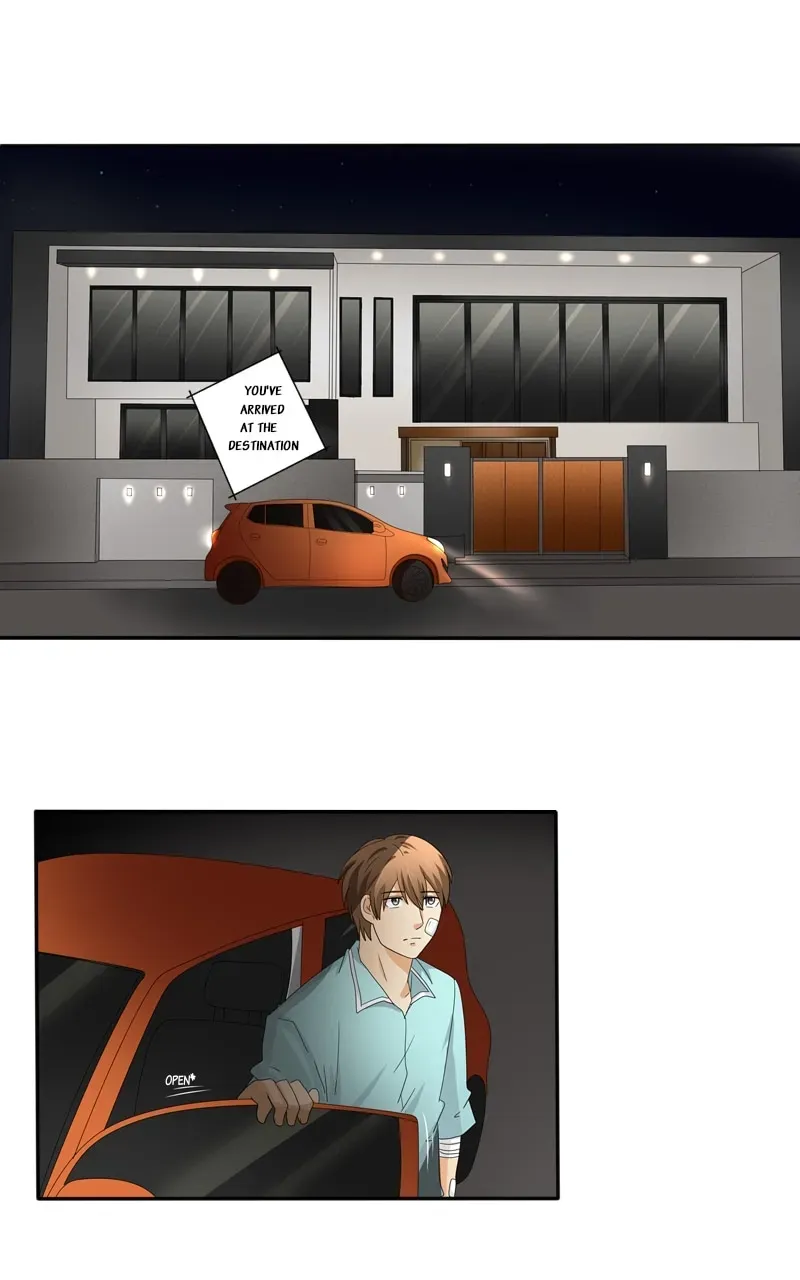 Endorphin Chapter 5.5 page 5 - 