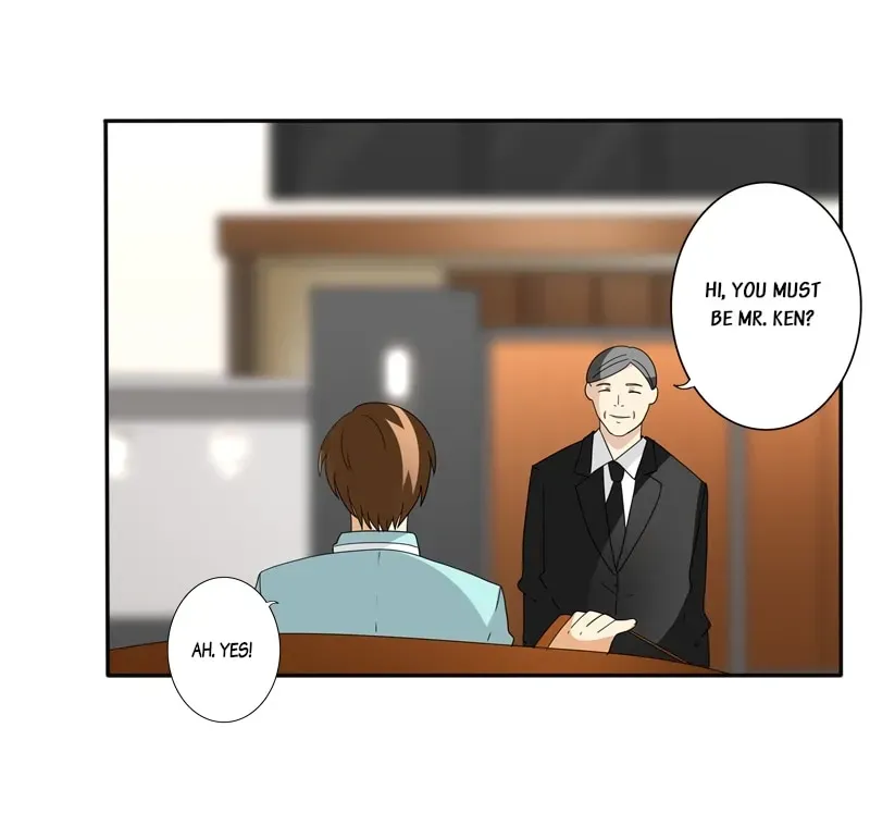 Endorphin Chapter 5.5 page 6 - 