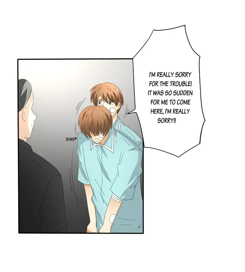 Endorphin Chapter 5.5 page 7 - 