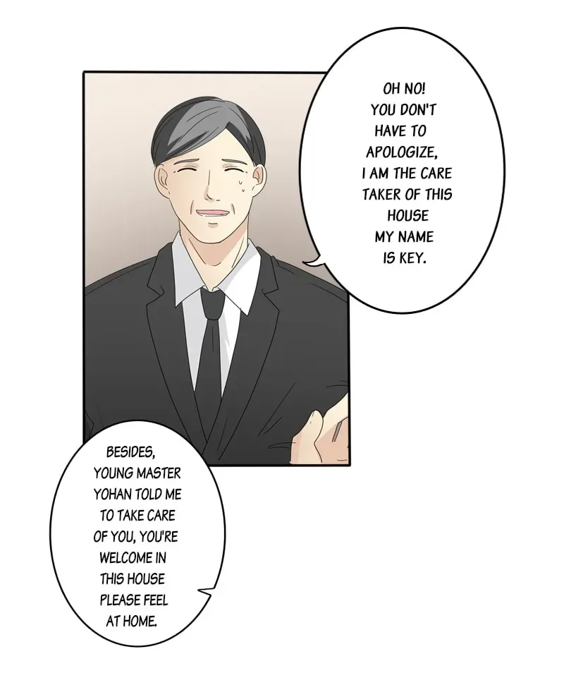 Endorphin Chapter 5.5 page 8 - 