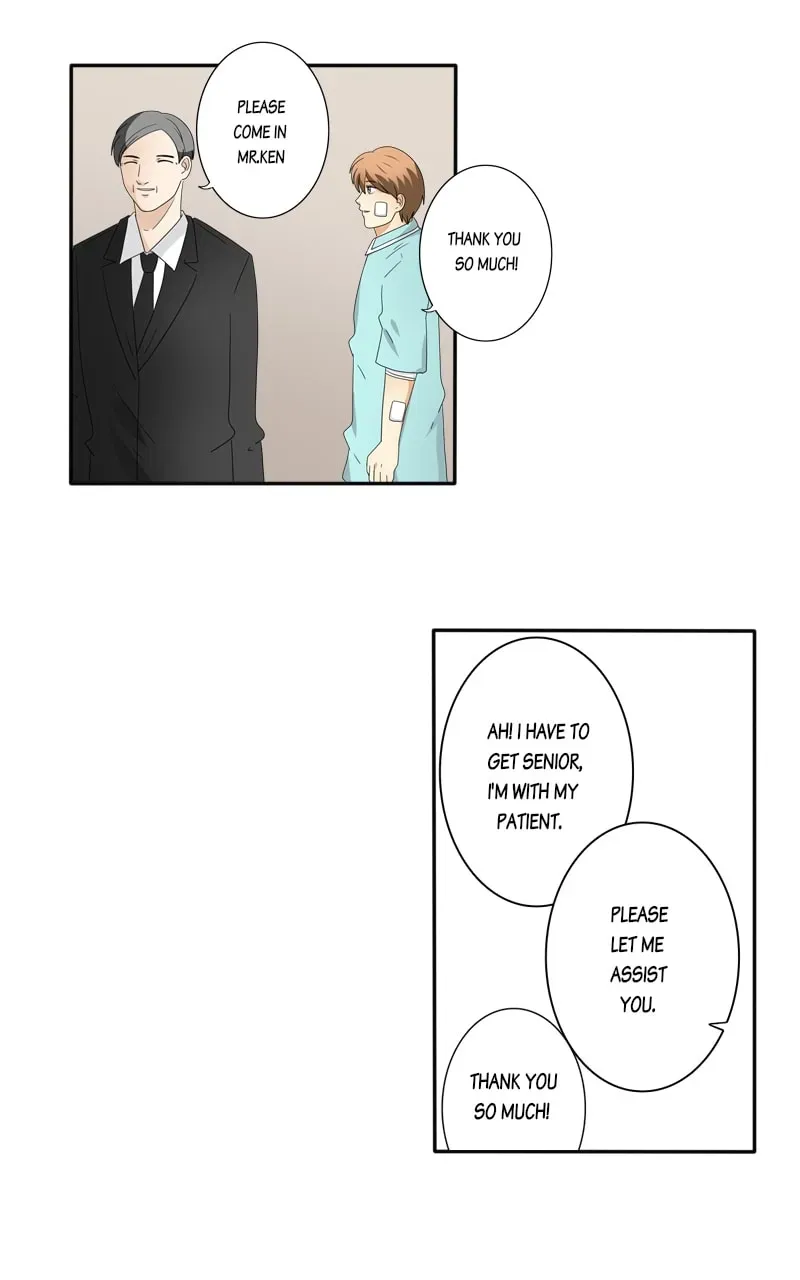Endorphin Chapter 5.5 page 10 - 