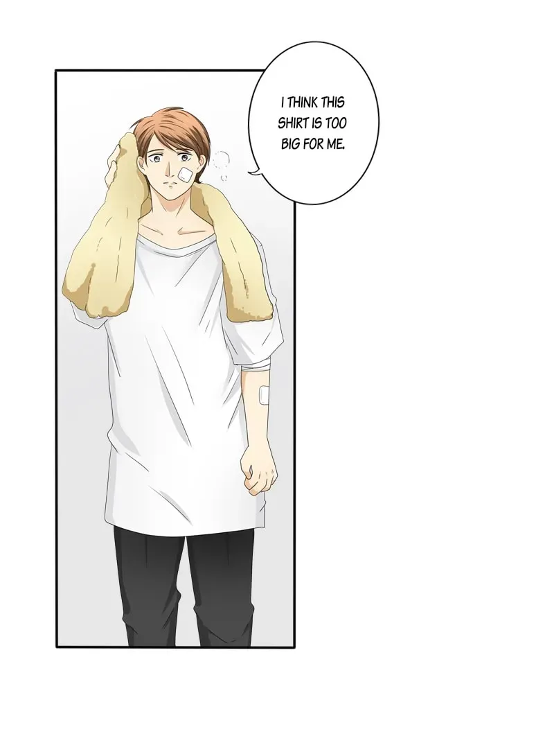 Endorphin Chapter 5.6 page 13 - 