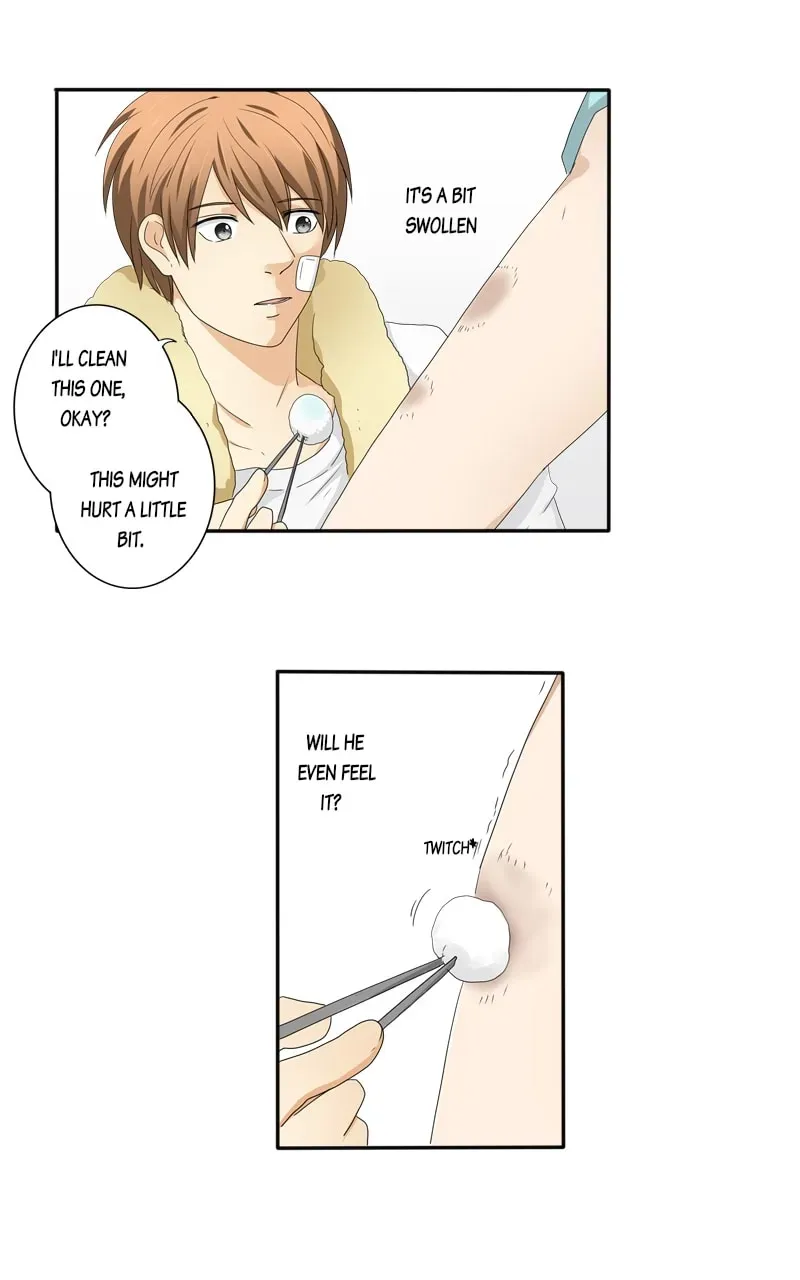 Endorphin Chapter 5.6 page 17 - 