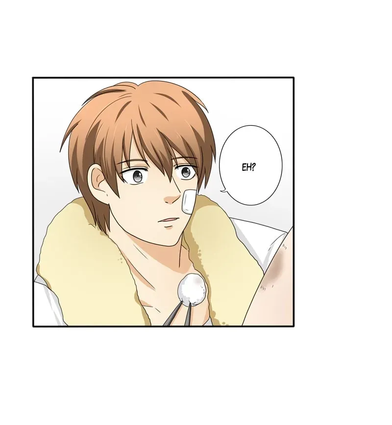 Endorphin Chapter 5.6 page 18 - 