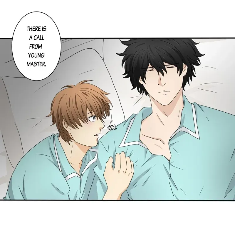 Endorphin Chapter 5.6 page 6 - 