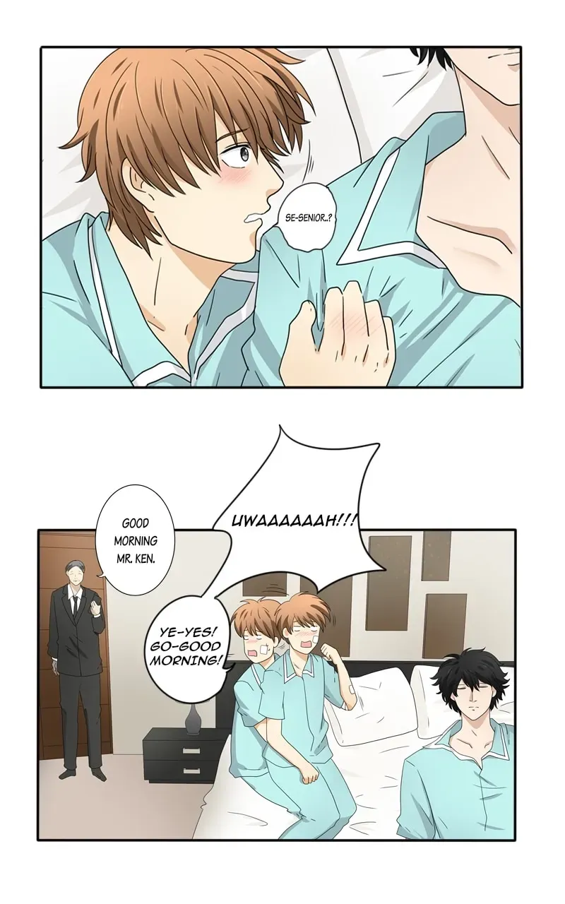 Endorphin Chapter 5.6 page 7 - 