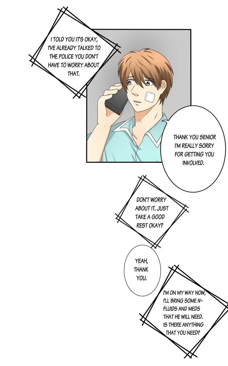 Endorphin Chapter 5.6 page 9 - 