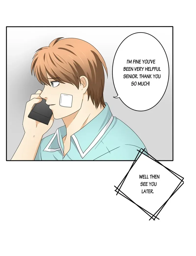 Endorphin Chapter 5.6 page 10 - 