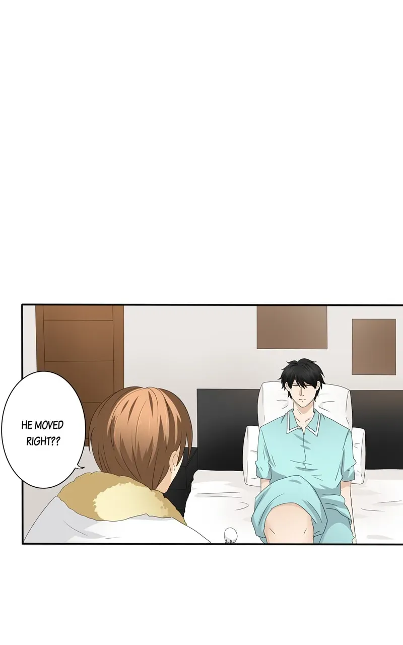 Endorphin Chapter 5.7 page 2 - 