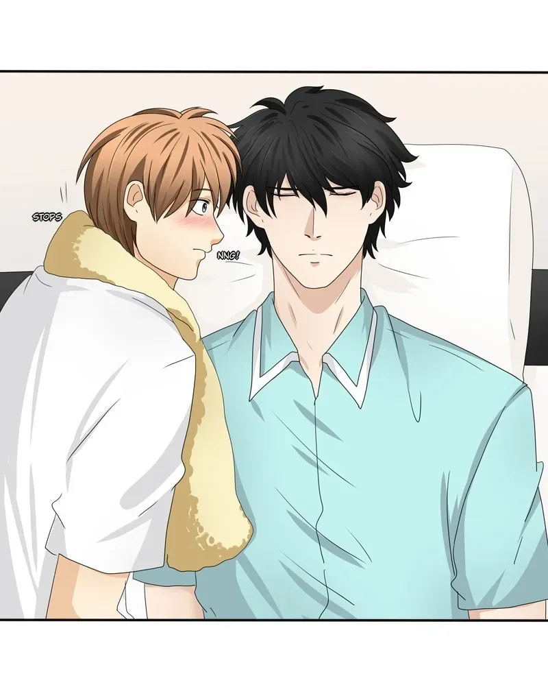 Endorphin Chapter 5.7 page 11 - 