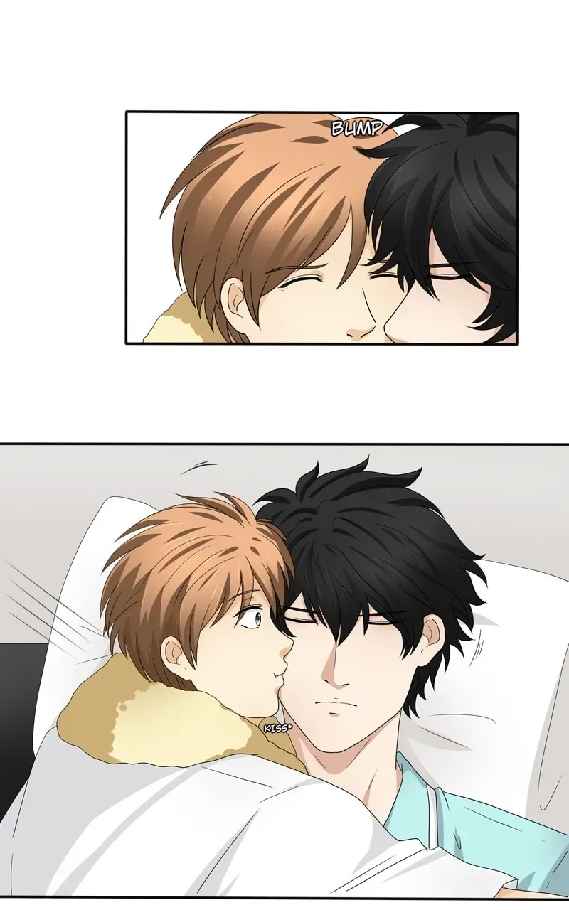 Endorphin Chapter 5.7 page 14 - 