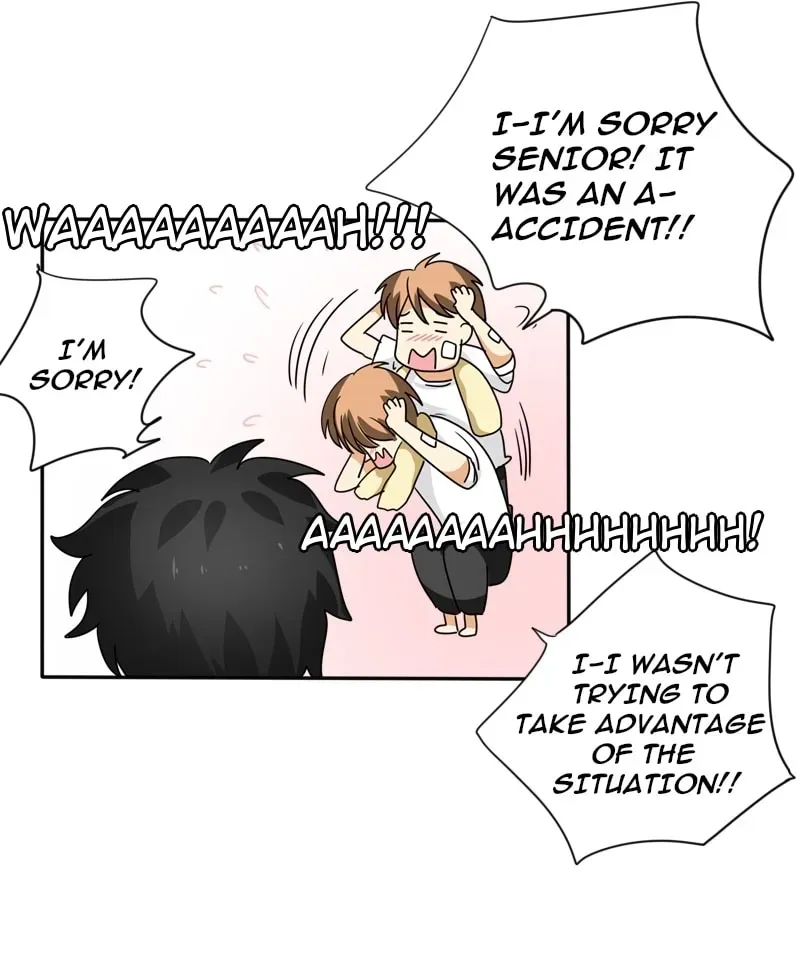 Endorphin Chapter 5.7 page 17 - 