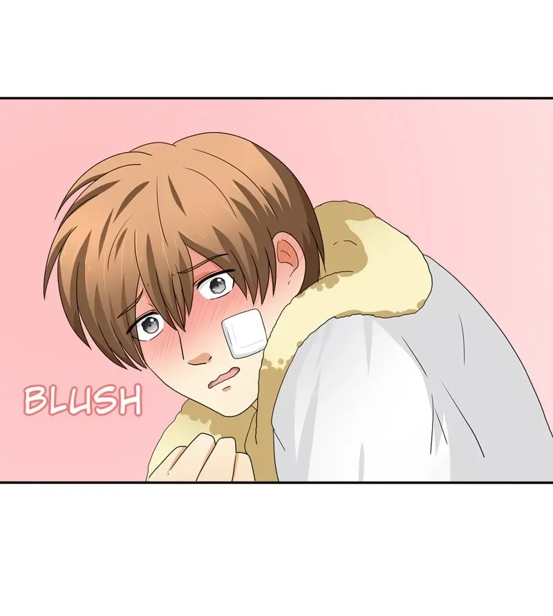 Endorphin Chapter 5.7 page 19 - 