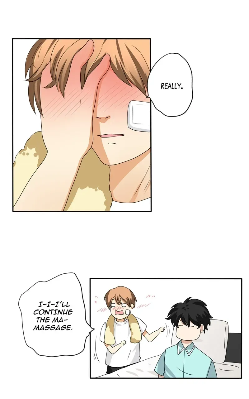 Endorphin Chapter 5.7 page 20 - 