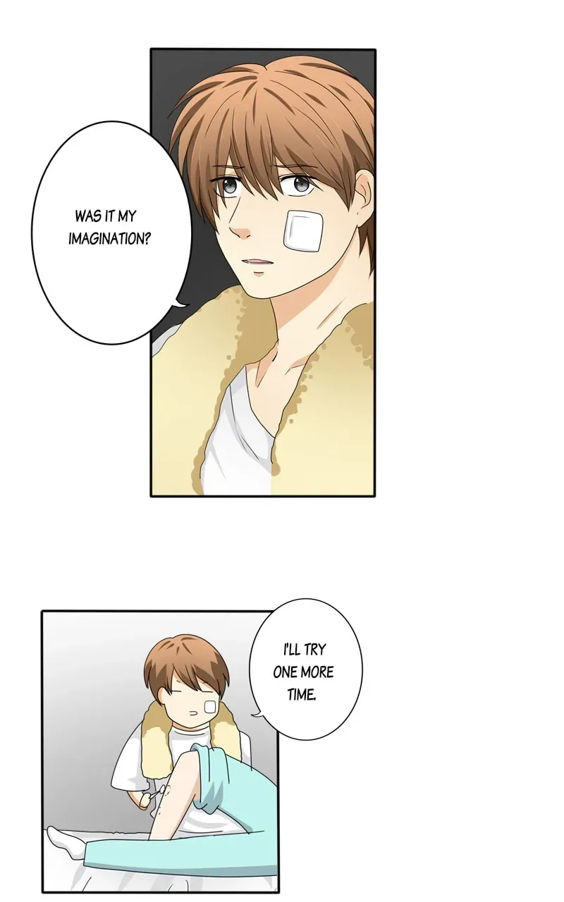 Endorphin Chapter 5.7 page 4 - 