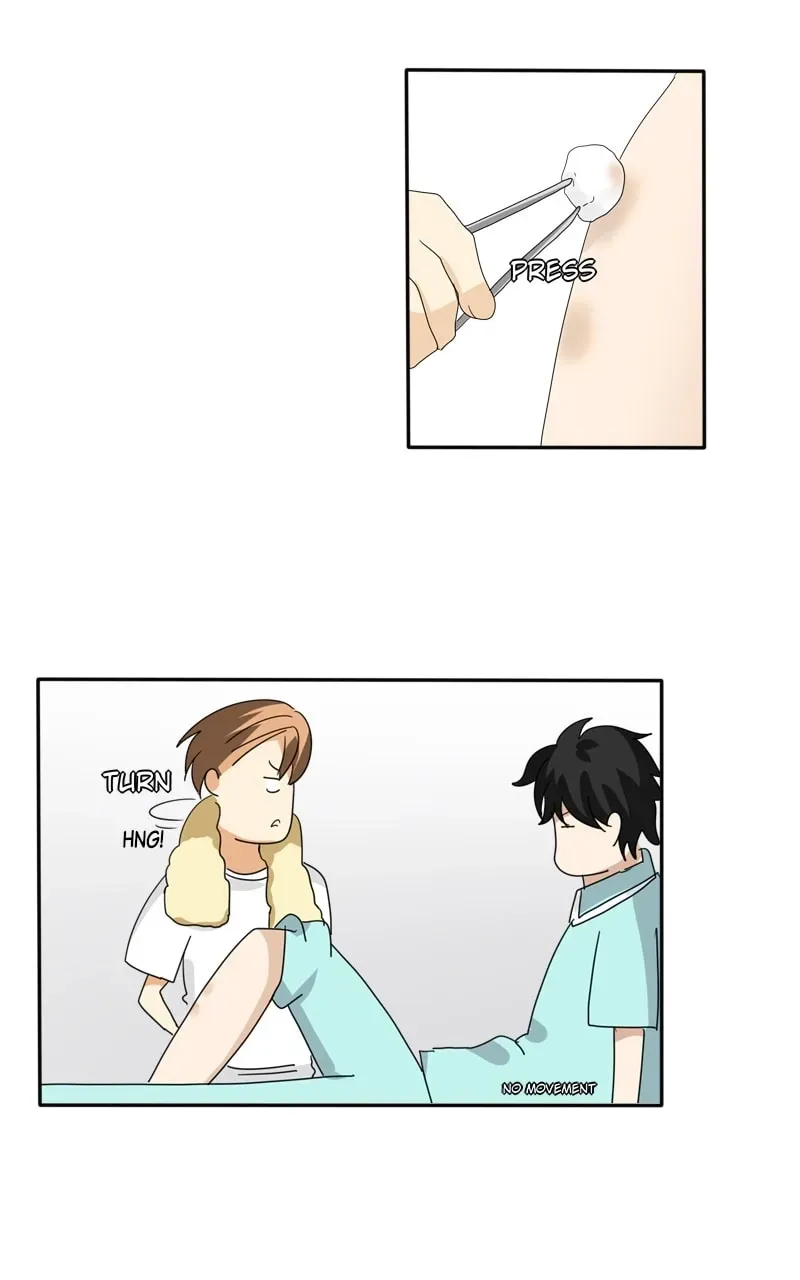Endorphin Chapter 5.7 page 5 - 