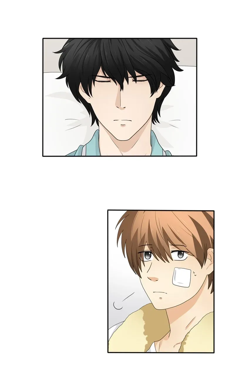 Endorphin Chapter 5.7 page 6 - 