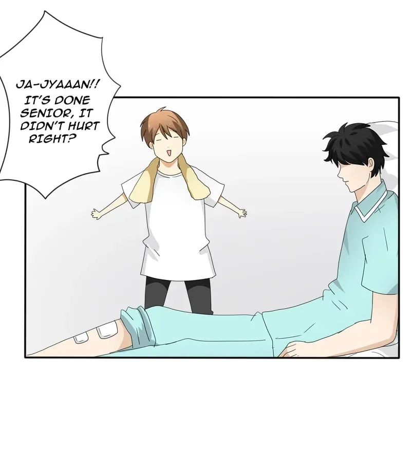 Endorphin Chapter 5.7 page 8 - 