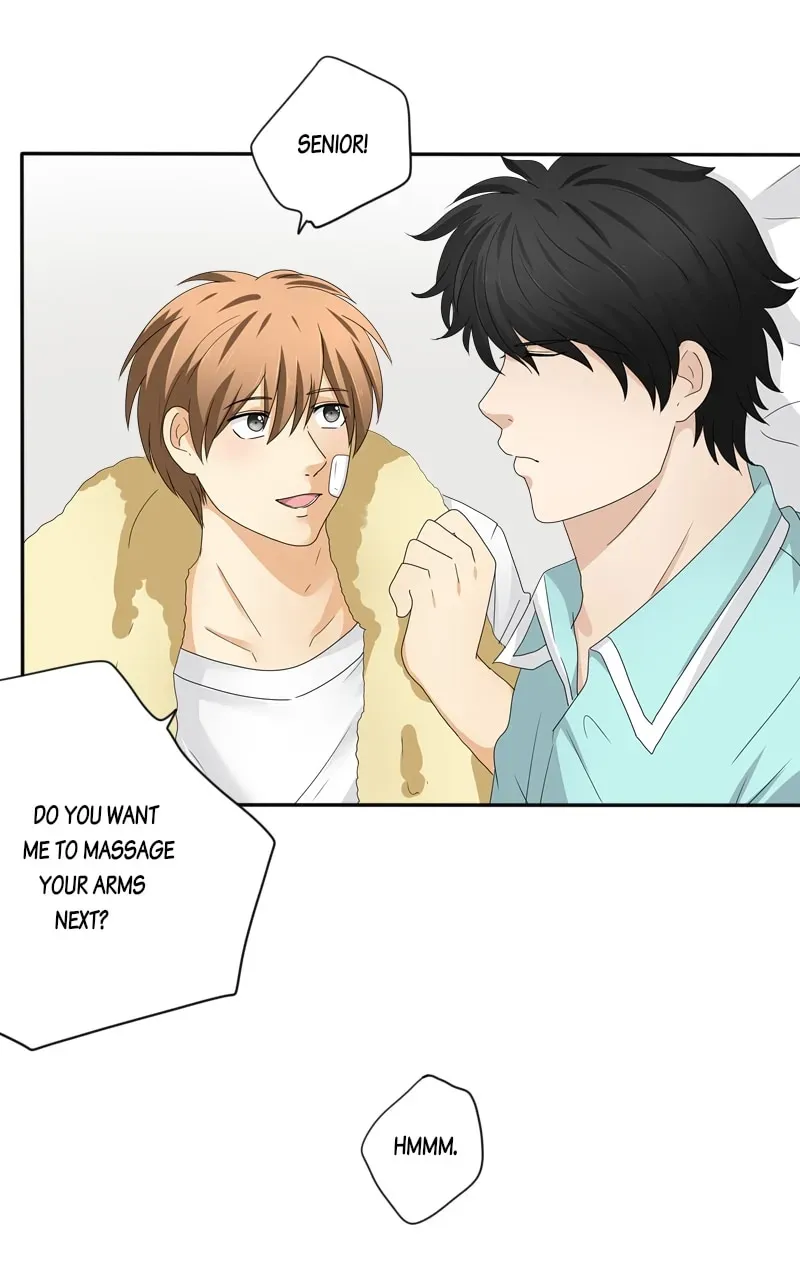 Endorphin Chapter 5.7 page 9 - 