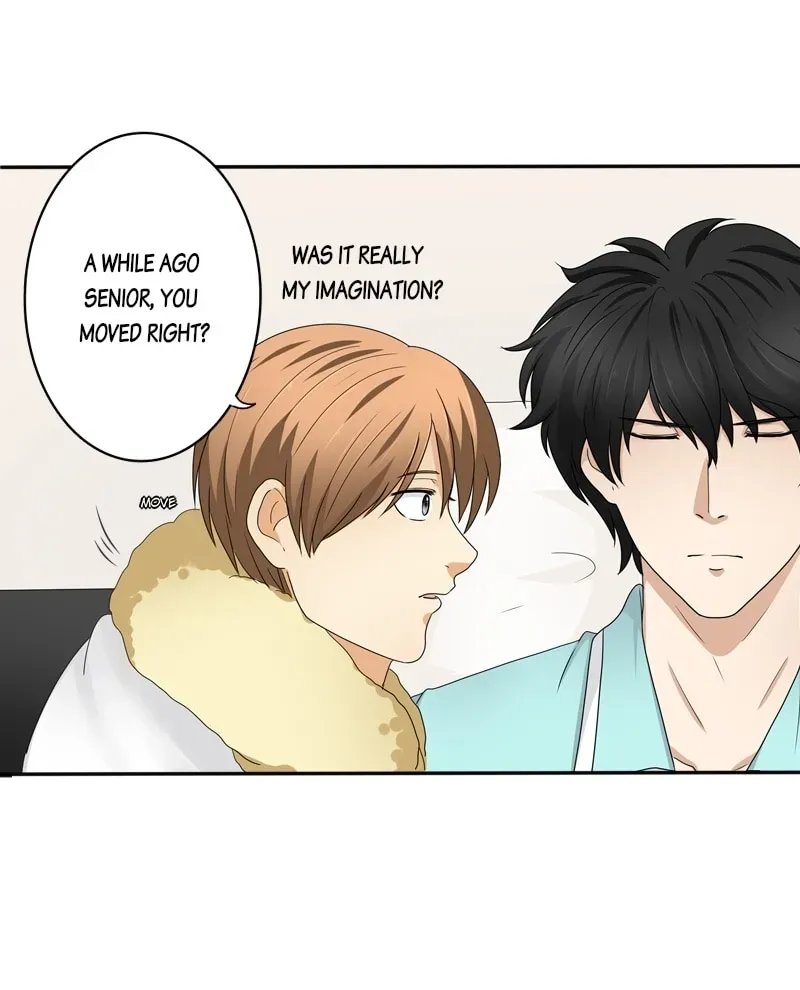 Endorphin Chapter 5.7 page 10 - 