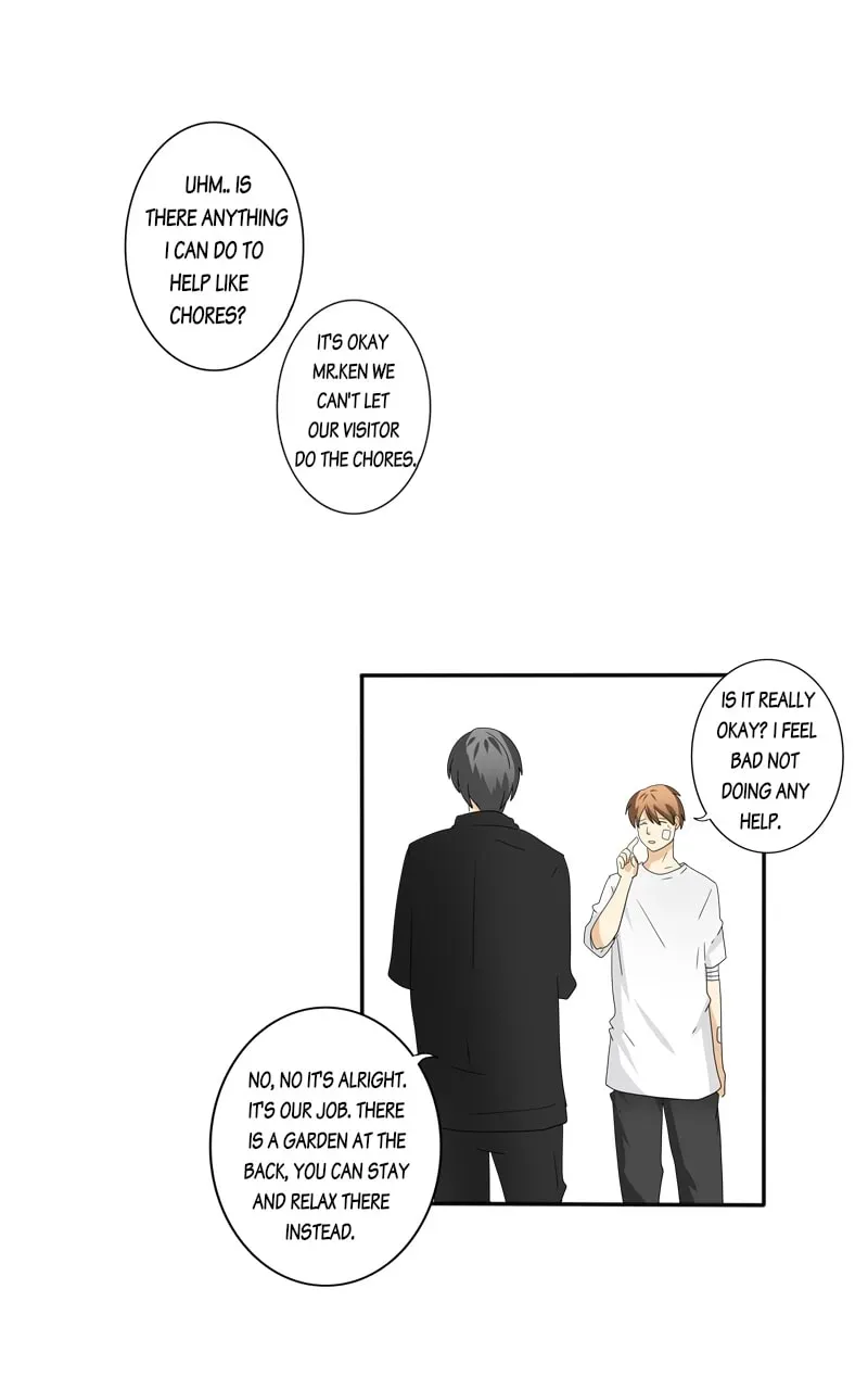 Endorphin Chapter 5.8 page 2 - 